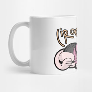 Bocchi The Cat Rockn´t Mug